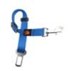 FIDELAMI Ceinture de sécurité pour chien / chat réglable