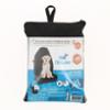 FIDELAMI Housse de protection résistante pour animaux / siège avant 170007