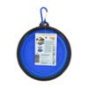 FIDELAMI Gamelle pliante silicone pour chiens et chats