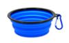 FIDELAMI Gamelle pliante silicone pour chiens et chats