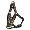 FIDELAMI Harnais Chien, motif SPA, taille L 59 > 84 cm
