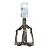 FIDELAMI Harnais Chien, motif SPA, taille L 59 > 84 cm