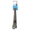 FIDELAMI Laisse Chien, motif SPA, Longueur 1m20 largeur 2.5cm
