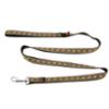 FIDELAMI Laisse Chien, motif SPA, Longueur 1m20 largeur 2.5cm