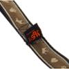FIDELAMI Laisse Chien, motif SPA, Longueur 1m20 largeur 2.5cm