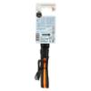 FIDELAMI Collier Chien Lumineux, LED Rechargeable, Tour de cou de 40 à 52 cm