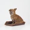 FIDELAMI Tapis pour Animaux, Modulable et résistant aux salissures