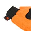 FIDELAMI Gant de toilettage Patte de tigre pour chien main droite ou gauche