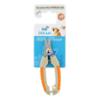 FIDELAMI Pince coupe griffe pour animaux, pince pour chat, chien, lapin