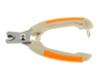 FIDELAMI Pince coupe griffe pour animaux, pince pour chat, chien, lapin