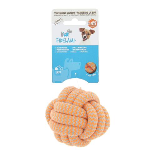 FIDELAMI palla intrecciata