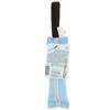 FIDELAMI Berlingot textile bleu jouet pour chien