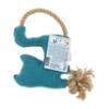 FIDELAMI mascotte peluche gatto
