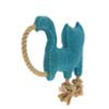 FIDELAMI mascotte peluche gatto