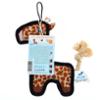 FIDELAMI Peluche Luna la piccola giraffa