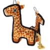 FIDELAMI Peluche Luna la piccola giraffa