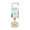 FIDELAMI Brosse nettoyante push autonettoyante pour chiens et chats
