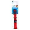 FIDELAMI collare premium rosso L