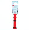 FIDELAMI collare premium rosso L
