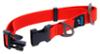 FIDELAMI collare premium rosso L