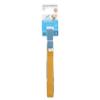FIDELAMI Laisse pour Chien, Coton Confort, Bicolore Jaune Bleue, 120 cm