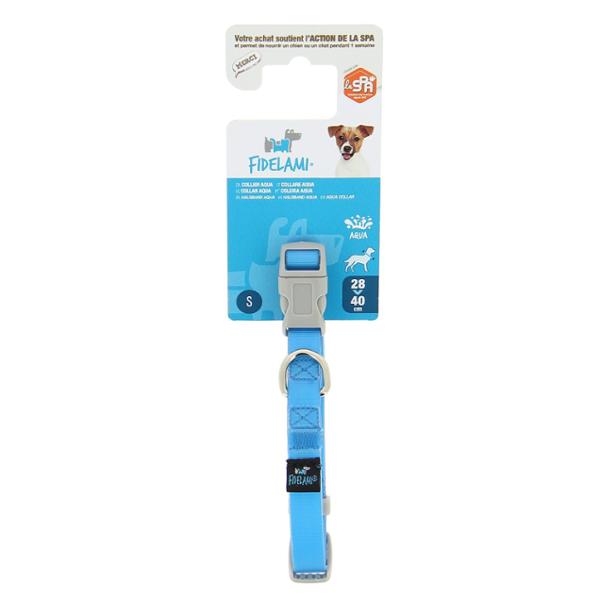 collare aqua S