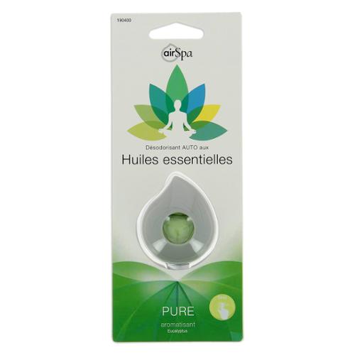 Air Spa diffuseur. PURE