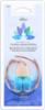 AIR SPA Désodorisant flacon voiture / Parfum ZEN à base d'huiles essentielles