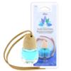 AIR SPA Désodorisant flacon voiture / Parfum ZEN à base d'huiles essentielles