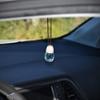 AIR SPA Désodorisant flacon voiture / Parfum ZEN à base d'huiles essentielles