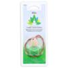 AIR SPA Désodorisant flacon voiture / Parfum PURE  à base d'huiles essentielles