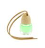 AIR SPA Désodorisant flacon voiture / Parfum PURE  à base d'huiles essentielles