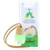 AIR SPA Désodorisant flacon voiture / Parfum PURE  à base d'huiles essentielles