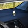 AIR SPA Désodorisant flacon voiture / Parfum PURE  à base d'huiles essentielles