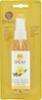 AIRLINEA désodorisant parfum habitacle auto spray 75ml parfum vanille