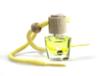 AIRLINEA Désodorisant Voiture Flacon Parfum Vanille à suspendre