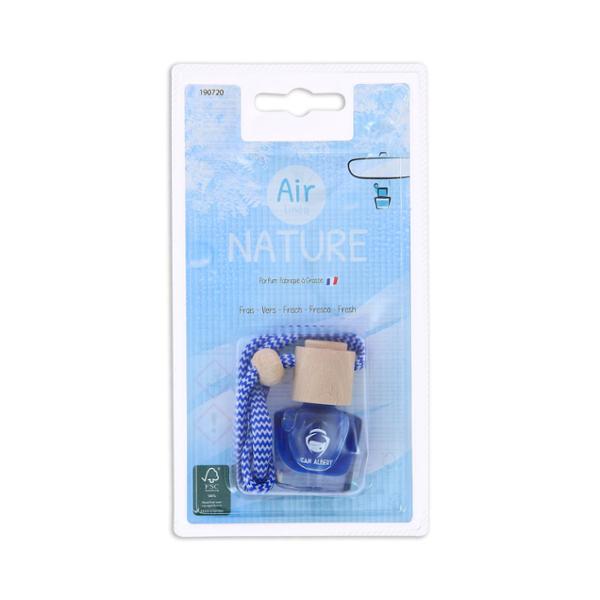 AIRLINEA 190720 Désodorisant flacon en verre, Parfum frais de Grasse