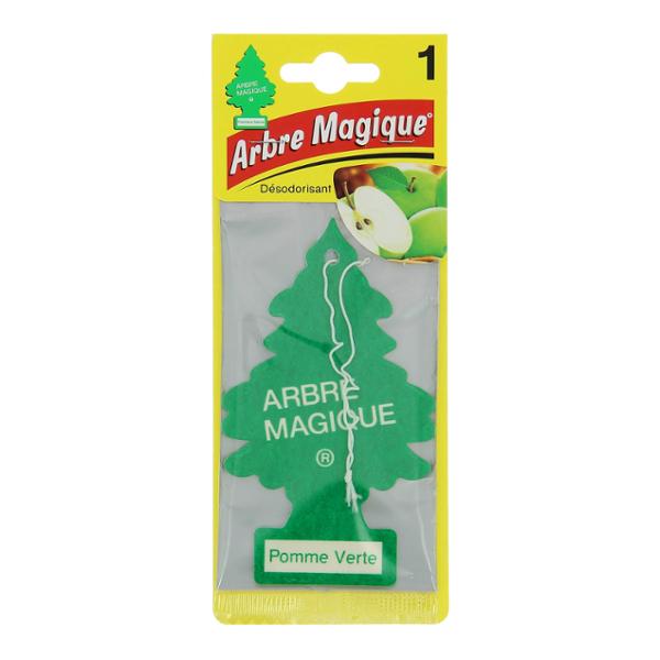 ARBRE MAGIQUE®. Green apple tree