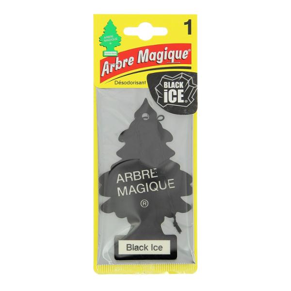 ARBRE MAGIQUE®. Black Ice tree