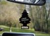 ARBRE MAGIQUE®. Black Ice tree