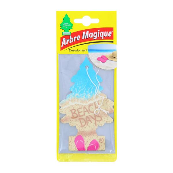 ARBRE MAGIQUE®. Beach days tree