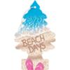 ARBRE MAGIQUE®. Beach days tree