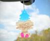 ARBRE MAGIQUE®. Beach days tree