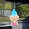 ARBRE MAGIQUE®. Beach days tree