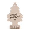 ARBRE MAGIQUE® Noix de Coco