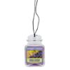 YANKEE CANDLE Car Jar Ultimate da appendere Lavanda Limone