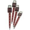 YANKEE CANDLE 4 sticks pour aérateur. Cerise noire