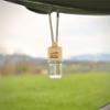 BIO AUTO NATURE Désodorisant Voiture, Flacon Parfum, Senteur Délice de Framboise