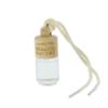 AUTO NATURE wooden cap bottle. Fresh mint