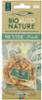 AUTO NATURE wood chips sachet. Fresh mint